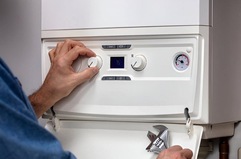 What Does My Water Heater Do? Your Guide to the Basics
